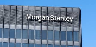 Morgan Stanley впроваджує криптоторгівлю через Zerohash у партнерстві з E*Trade