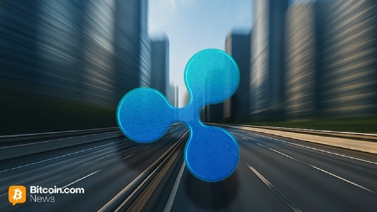 Ripple зміцнює звязки з США та Великобританією для розвитку стандартів блокчейну