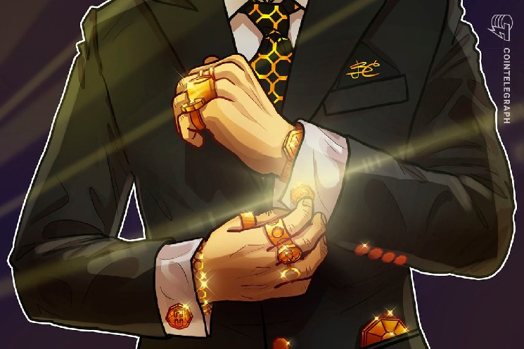 Крипто-мільйонери зростають: рекордний приріст на 40% у 2025 році та нові інвестиційні тенденції