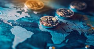 Биткойн как макроэкономический актив: глобальное принятие и стратегия стран к 2025 году
