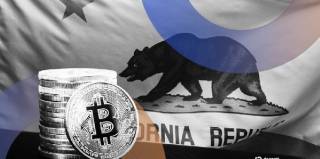 Иан Кальдерон выдвинул свою кандидатуру на пост губернатора Калифорнии с амбициозным планом сделать штат лидером в области биткойна