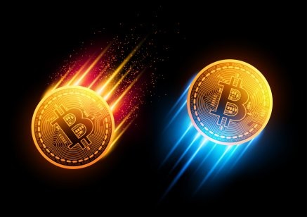 Биткойн: временная стабильность или начало медвежьего тренда?