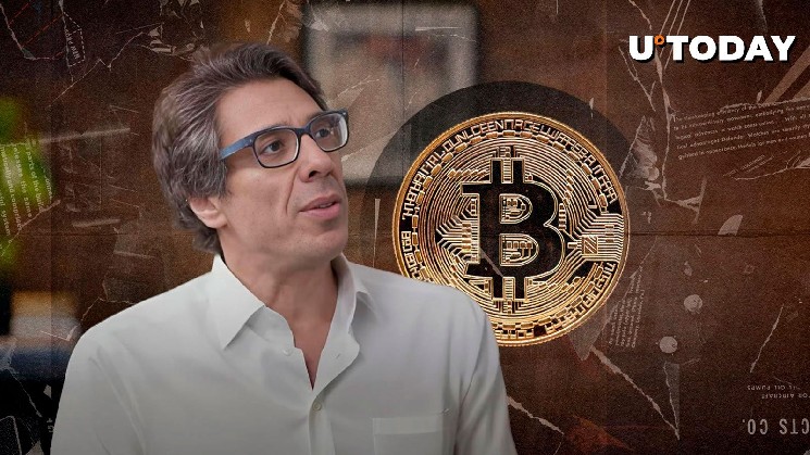 Биткойн может достичь $1 миллиона: смелый прогноз Дэна Тапиеро о будущем криптовалюты и её принятии в финансовой системе.