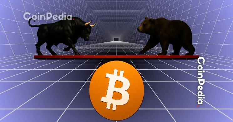 Прогноз по биткойну на Q4 2025: колебания на уровне $20,000 amid неопределенности и давление со стороны китов.