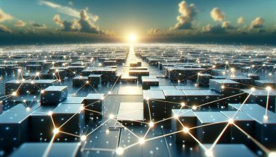 Гібридні моделі DeFi: відносини з традиційною фінансовою сферою