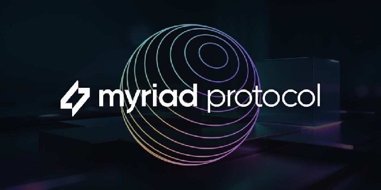 Myriad запускає програму Share to Earn для розподілу винагород користувачам і розробникам у USDC та Myriad Points.