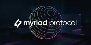 Myriad запускает программу Делись, чтобы зарабатывать для пользователей и разработчиков с вознаграждениями в USDC и Myriad Points