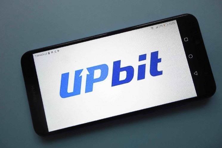 Naver намерена приобрести криптобиржу Upbit для расширения финансовых услуг в Южной Корее