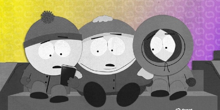 Южный Парк высмеивает рынки предсказаний: как мультфильм обострил критические вопросы о будущем и надежности прогнозов