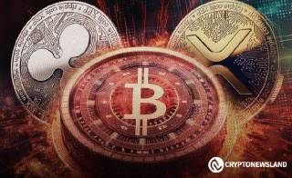 Криптовалютный рынок: Биткоин испытал коррекцию - напоминание о нестабильности.