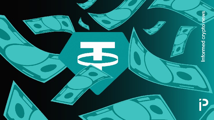 Tether планує залучити $20 мільярдів незважаючи на резерви у $105 мільярдів: причина сумнівів та потенційні ризики