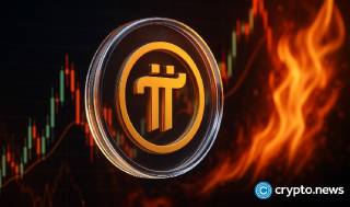 Цена Pi Network обрушилась: восстановится ли она после падения на фоне ухудшения настроений на крипторынке?
