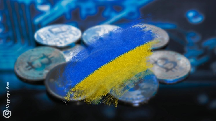 Українці витратили 1 мільярд доларів на криптовалюту за рік, лідируючи в регіоні серед країн-адоптерів.