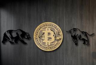 Прогноз аналітика: Bitcoin може досягти $200,000 до червня з ймовірністю 50%