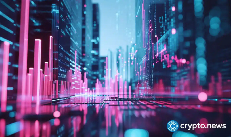 Аналитика рынка NFT: новая платформа и данные