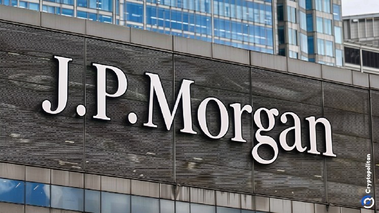 JPMorgan прискорює запуск ETF в Азії на фоні зростаючого попиту інвесторів на технології США