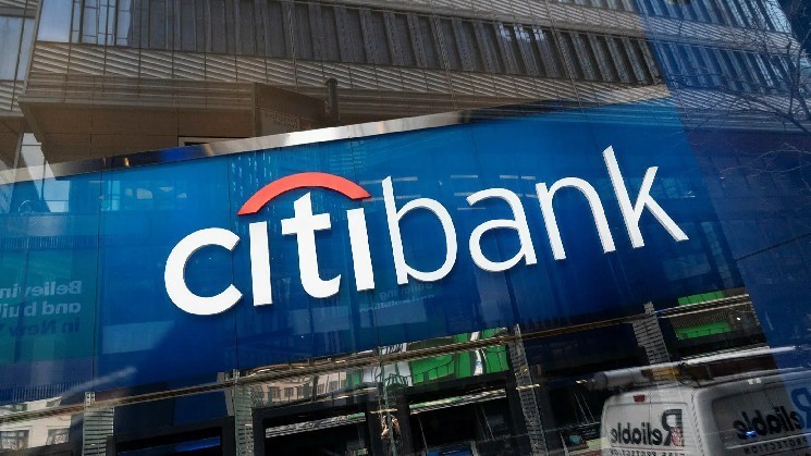 Citi прогнозує ріст стейблкоїнів до $1.9 трильйона до 2030 року