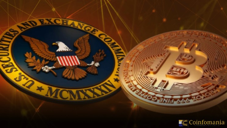 SEC и VanEck: Обсуждение токенизации ETF и хранения цифровых активов в финансовом будущем