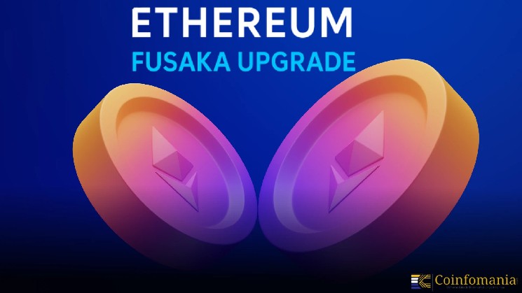 Ethereum Nimbus выпустил обновление v25.9.1 перед хардфорком Fusaka на тестовых сетях