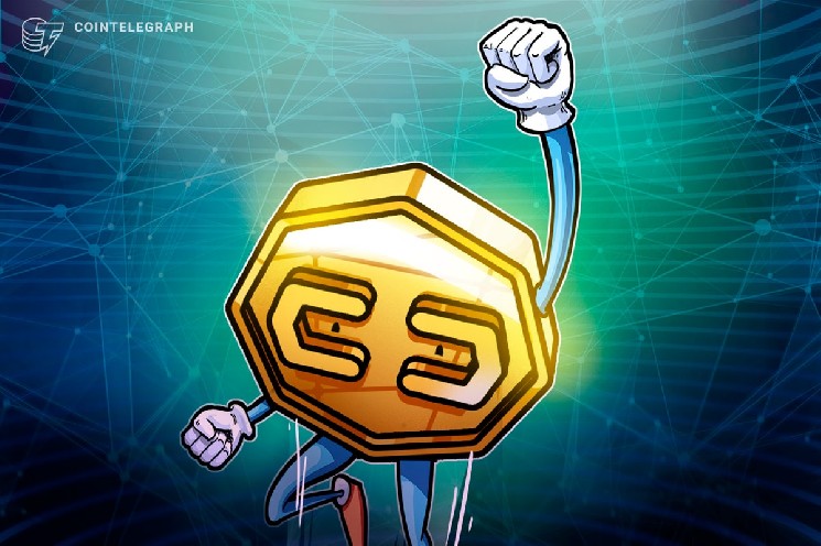 Layer-1 блокчейни стають основою криптоіндустрії у 2025 році: від гіпервистави до корисності