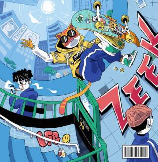 zkXPLA: веб3 ігрова екосистема на основі zkSync від Matter Labs