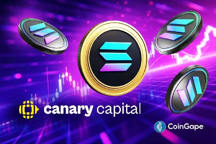 Потенциал роста Solana в четвертом квартале: ETF от Canary Capital и накопление по Вайкоффу