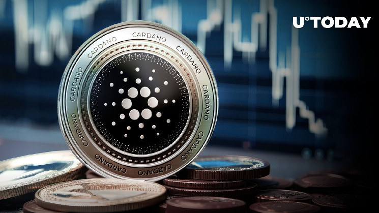 Негативні тренди для інвесторів Cardano (ADA)
