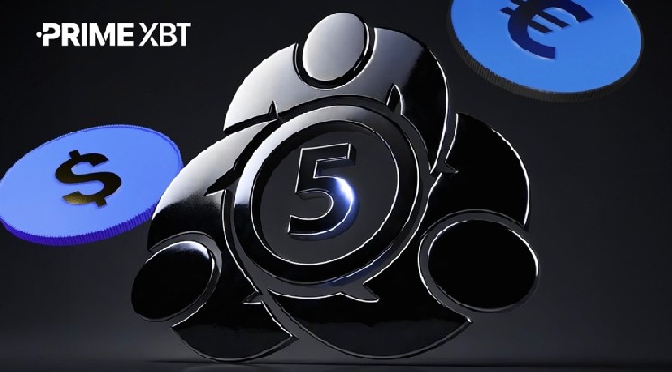 PrimeXBT добавила 101 новую монету в фьючерсы для расширения торговли цифровыми активами