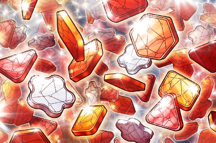 Криптовалюта Cronos втрачає позиції: попит під питанням після сплеску від Trump Media Group