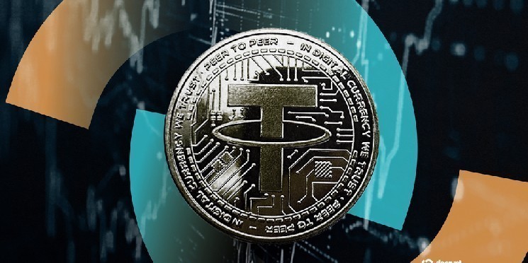 SoftBank та Ark Investment можуть підтримати Tether у великому фінансуванні на $20 мільярдів