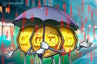 Спад крипторынка: Компании с казначейством теряют больше 90% стоимости на фоне падающего биткойна