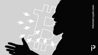 Люк Дашер заперечує плани на жорстке розгалуження Bitcoin: Це фейкові новини