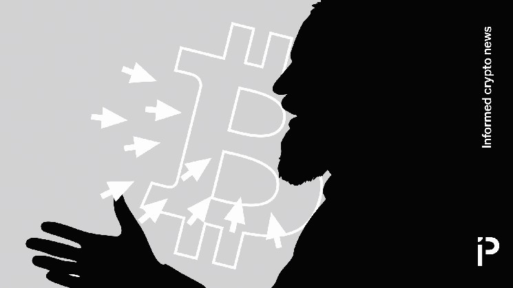 Люк Дашер заперечує плани на жорстке розгалуження Bitcoin: Це фейкові новини