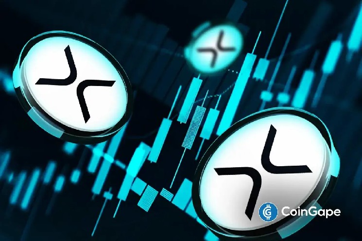 Cyber Hornet планує запустити ETF, що поєднує інвестиції в індекс S&P 500 та XRP.