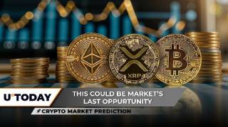 Критичні рівні для Ethereum, XRP та Bitcoin: Чи ознаменують $5,000, $2.60 та $108,000 новий етап відновлення?