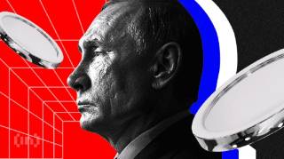 Россия использует криптовалюту для вмешательства в выборы в Молдове: утечки данных освещают связь с компанией A7