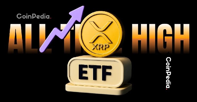 Cyber Hornet запускає нові гібридні ETF з XRP та S&P 500