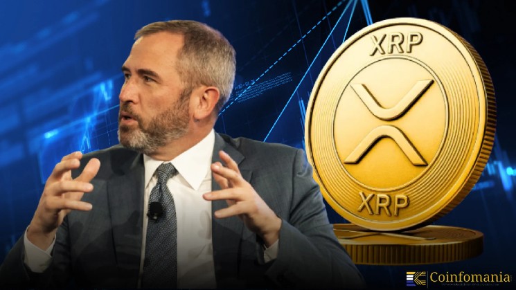 XRP от Ripple: платежи за секунды и токенизация активов в глобальных финансах