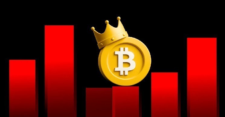 Биткойн рухнул до $109,000: сентябрьское проклятие и прогноз бычьего Q4
