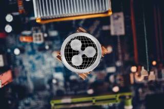 ChatGPT-5 обирає нових конкурентів для XRP: Stellar та Algorand на вершині світу криптовалют до 2026 року.