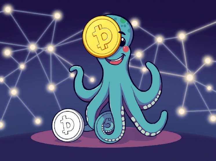 Polkadot pUSD: Нова ера децентралізованої стабільності в фінансовій екосистемі