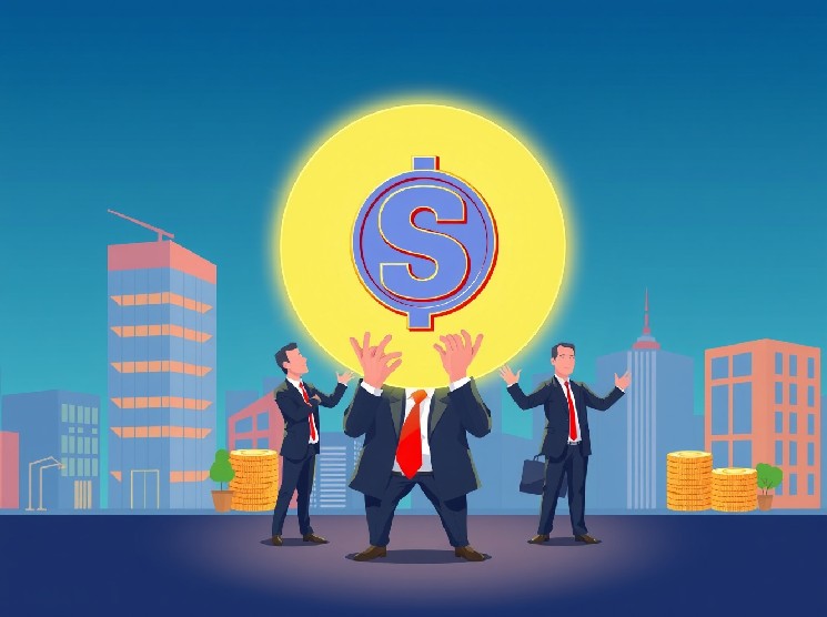 Корпоративні активи Solana перевищили 20 мільйонів токенів, сигналізуючи про нову еру інституційної довіри та інвестицій у блокчейн-технології.