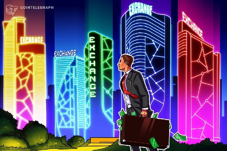 Розничные трейдеры выбирают децентрализованные биржи, но учреждения остаются привержены централизованным платформам: будущее криптотрейдинга в гибридных моделях