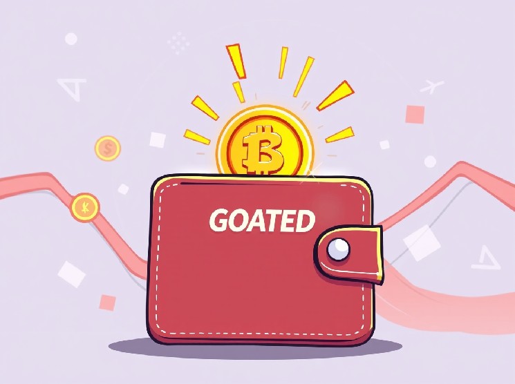 Binance Alpha GOATED: Нові можливості для трейдерів на ранніх етапах криптовалютного ринку