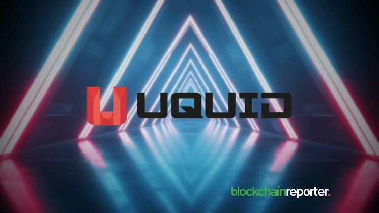 UQUID и LINE: Новый уровень крипто-платежей в Web3 и миллионы товаров для пользователей!