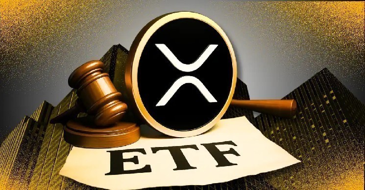Новий ETF по XRP вказує на ризик маніпуляцій китів на ринку