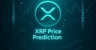 Прогноз цены XRP: как одобрение ETF в октябре 2025 года может изменить рынок криптовалют
