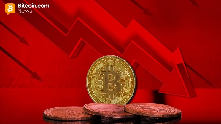 Великий відтік крипто ETF: інвестори втрачають довіру до Bitcoin та Ether