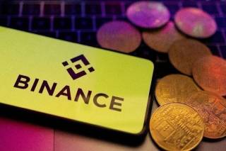 Фьючерсы Binance запускают торговлю новым альткойном zkVerify (VFY)