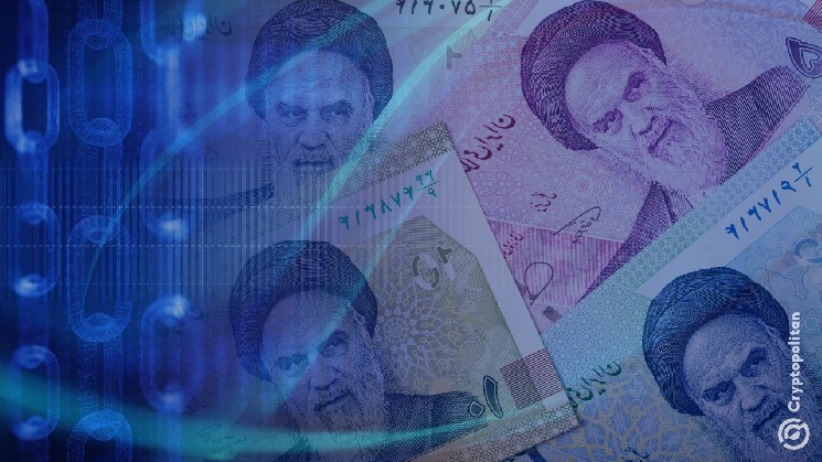 Іран вводить обмеження на покупки стейблкоїнів на фоні кризи ріала та відновлення міжнародних санкцій.